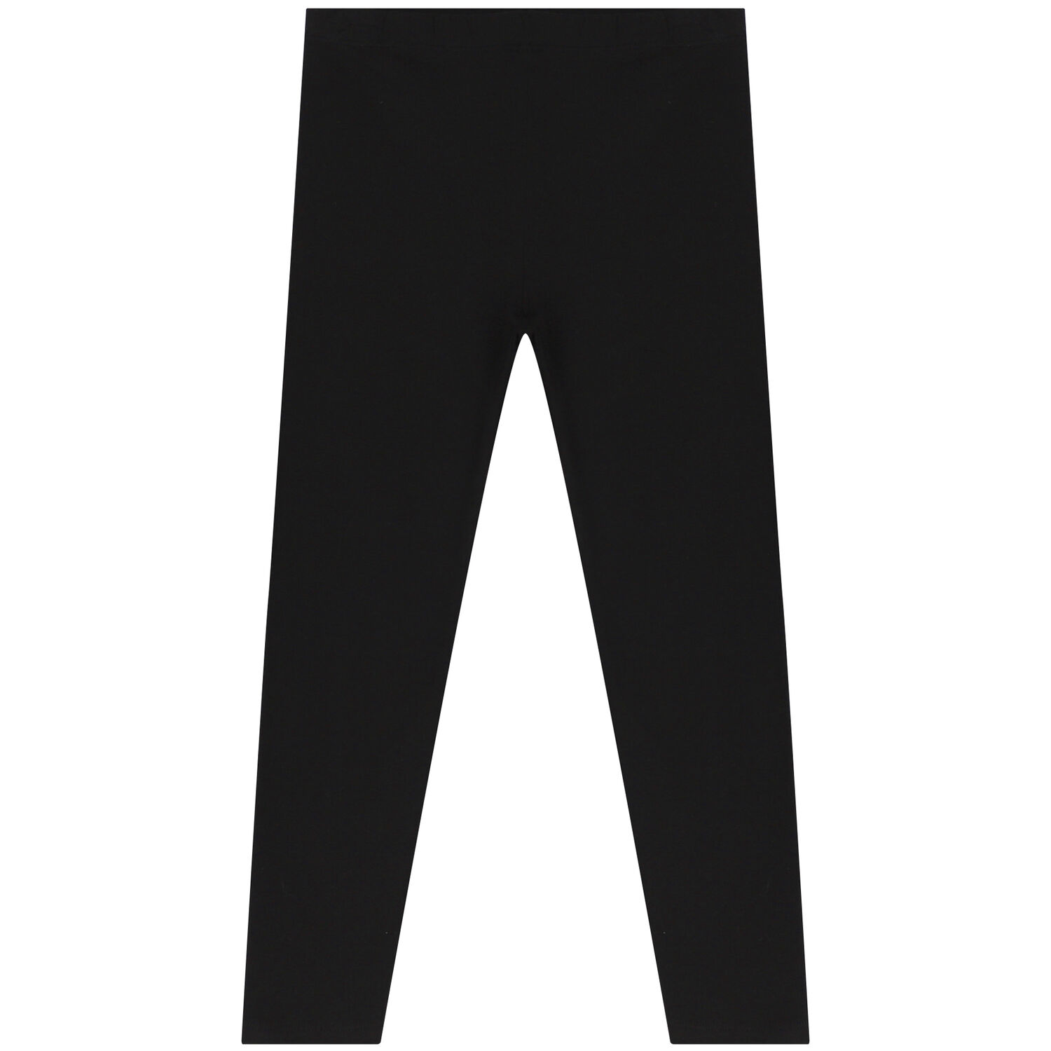 طقم بنات ليغنز وتوب باللون الأبيض والأسود, 1, hi-res image number null